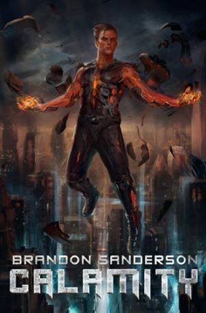 Brandon Sanderson   Calamity 182907,1